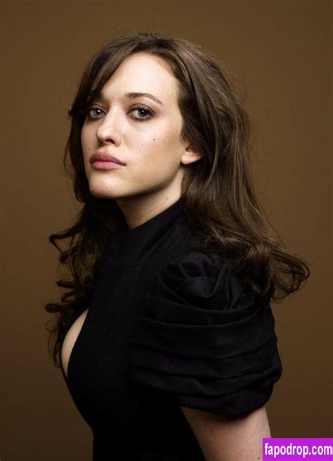 kat dennings leak|Leaks